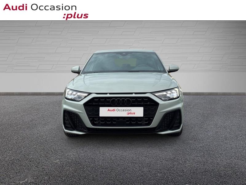 Voitures occasions Audi A1 Sportback S line Saint-Thibault-des-Vignes
