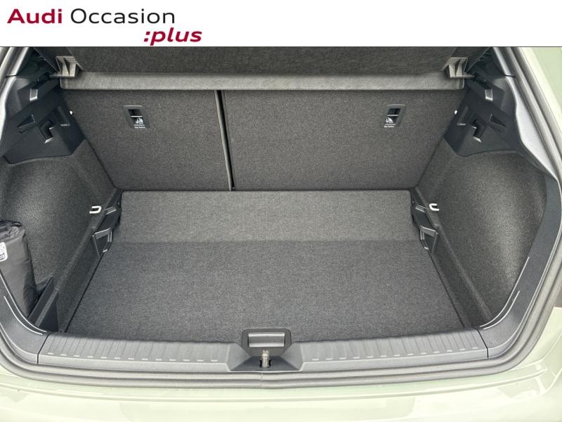 Voitures occasions Audi A1 Sportback S line Saint-Thibault-des-Vignes