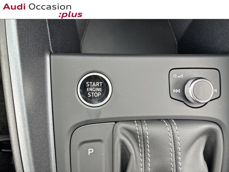 Voitures occasions Audi A1 Sportback S line Saint-Thibault-des-Vignes