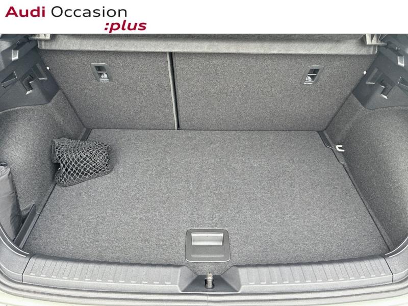 Voitures occasions Audi A1 Sportback S line Saint-Thibault-des-Vignes