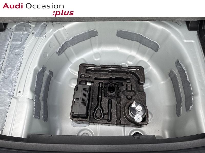 Voitures occasions Audi A1 Sportback S line Saint-Thibault-des-Vignes