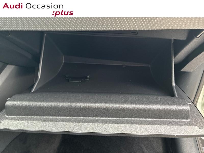Voitures occasions Audi A1 Sportback S line Saint-Thibault-des-Vignes