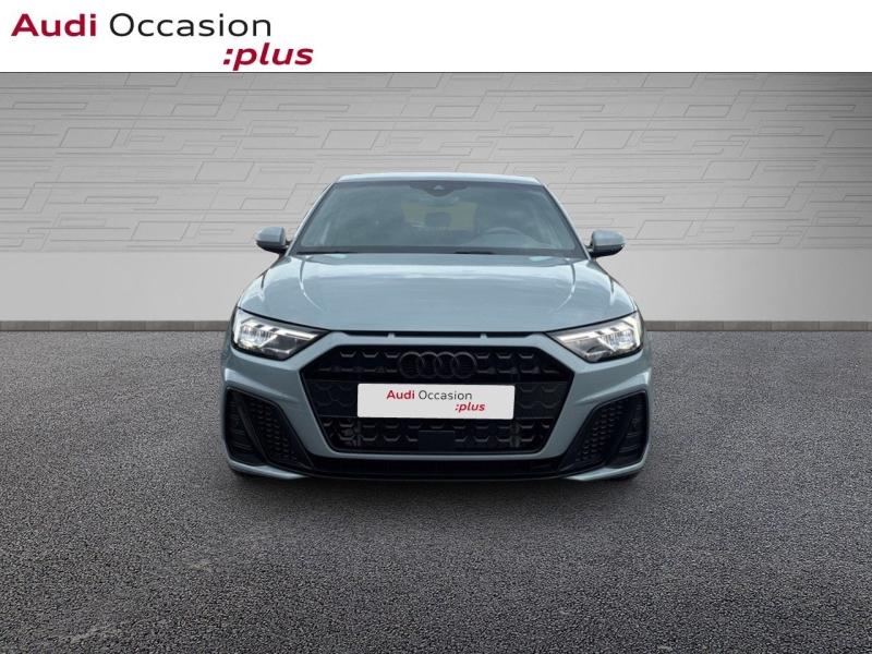 Voitures occasions Audi A1 Sportback S line Saint-Thibault-des-Vignes