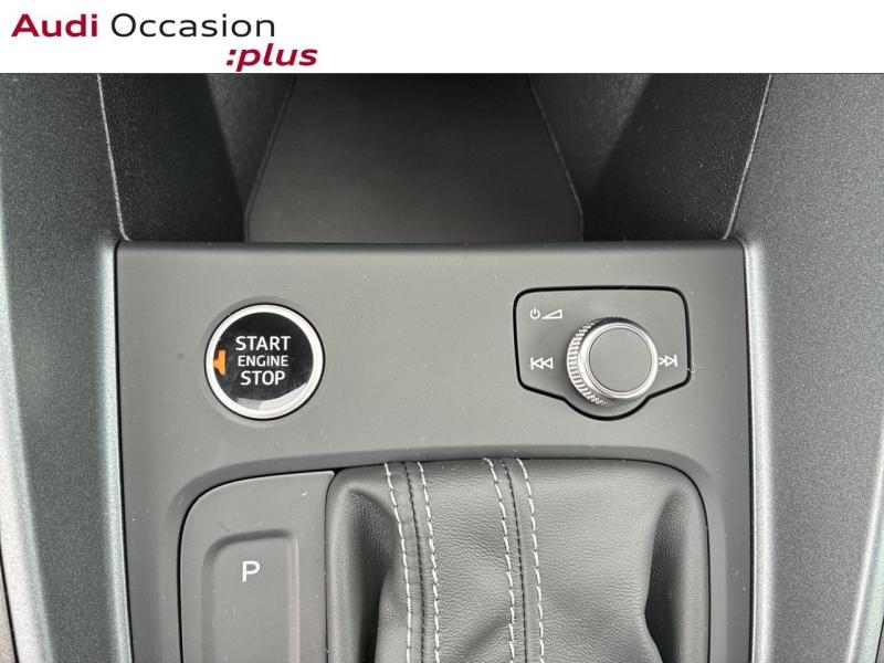 Voitures occasions Audi A1 Sportback S line Saint-Thibault-des-Vignes