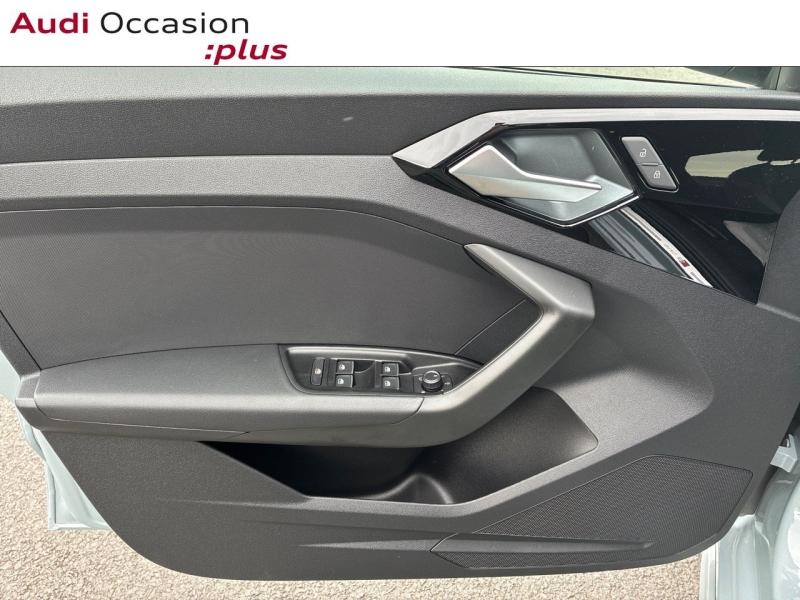 Voitures occasions Audi A1 Sportback S line Saint-Thibault-des-Vignes