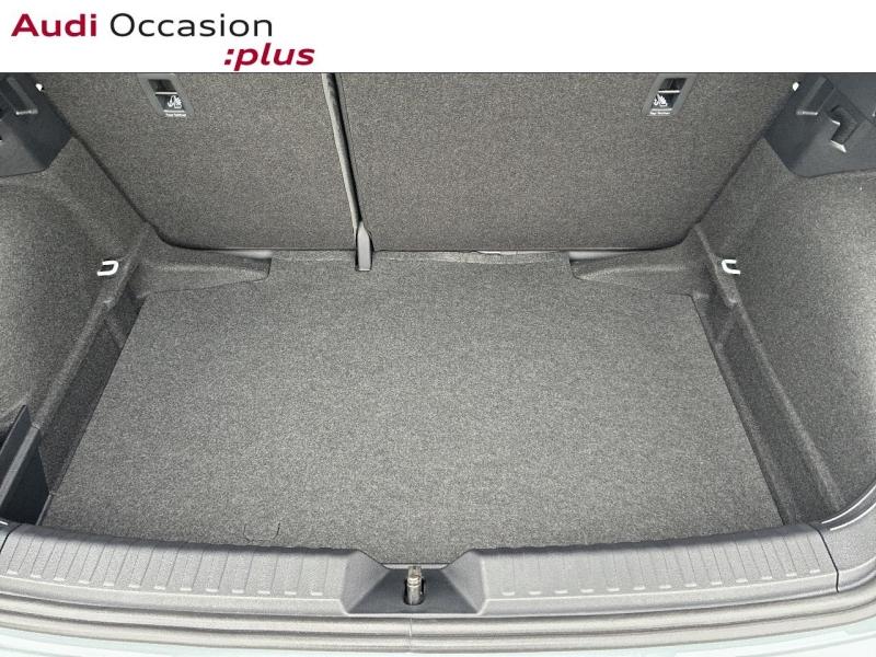 Voitures occasions Audi A1 Sportback S line Saint-Thibault-des-Vignes
