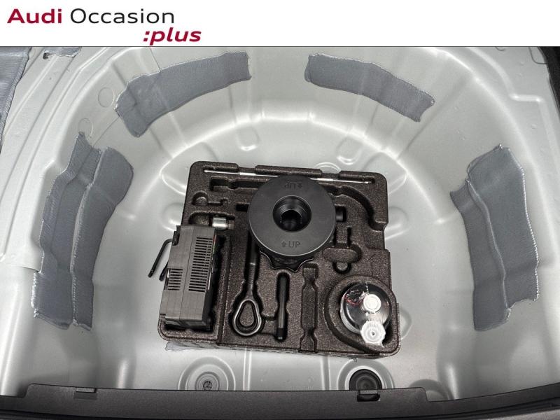 Voitures occasions Audi A1 Sportback S line Saint-Thibault-des-Vignes