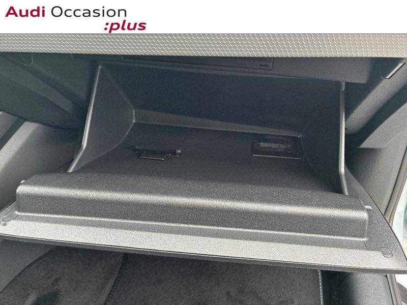 Voitures occasions Audi A1 Sportback S line Saint-Thibault-des-Vignes