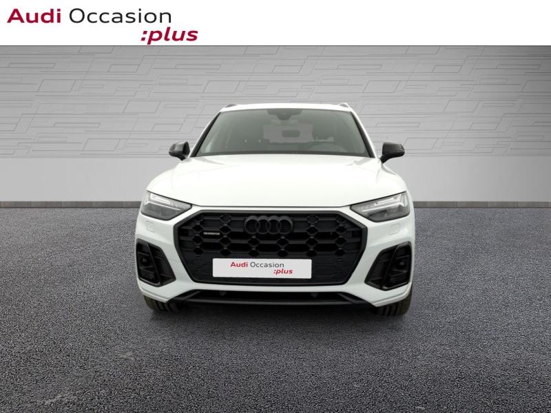 Voitures occasions Audi Q5 S line Saint-Thibault-des-Vignes