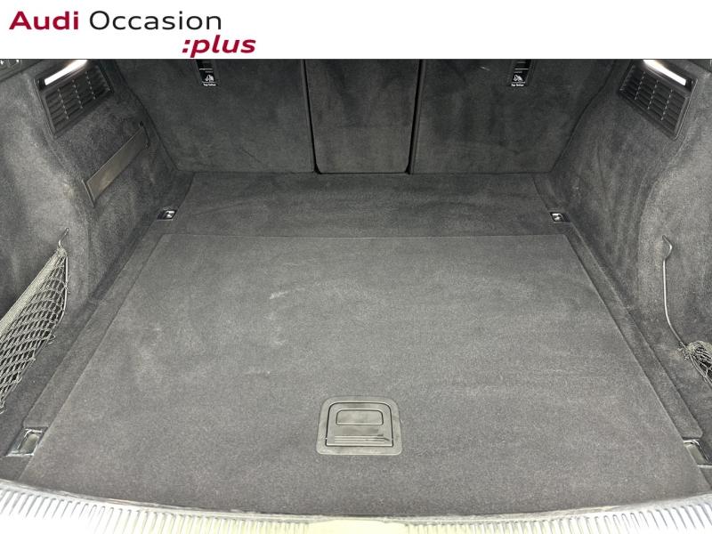 Voitures occasions Audi Q5 S line Saint-Thibault-des-Vignes