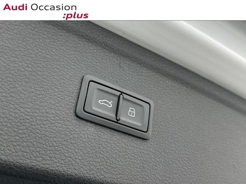Voitures occasions Audi Q5 S line Saint-Thibault-des-Vignes