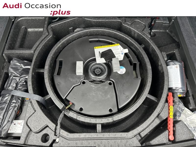 Voitures occasions Audi Q5 S line Saint-Thibault-des-Vignes