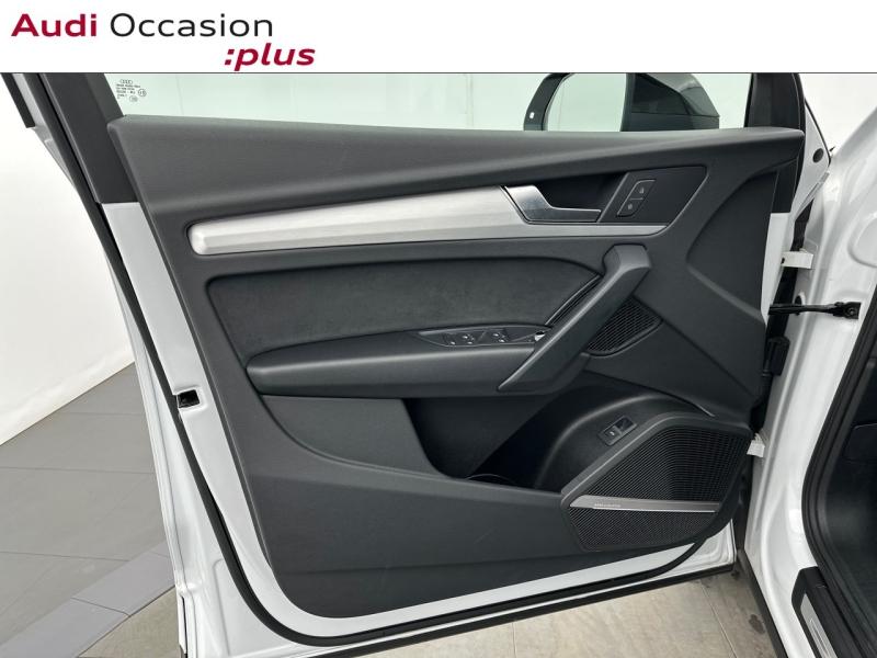 Voitures occasions Audi Q5 S line Saint-Thibault-des-Vignes