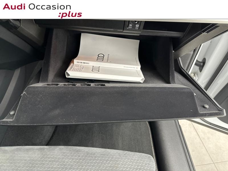 Voitures occasions Audi Q5 S line Saint-Thibault-des-Vignes