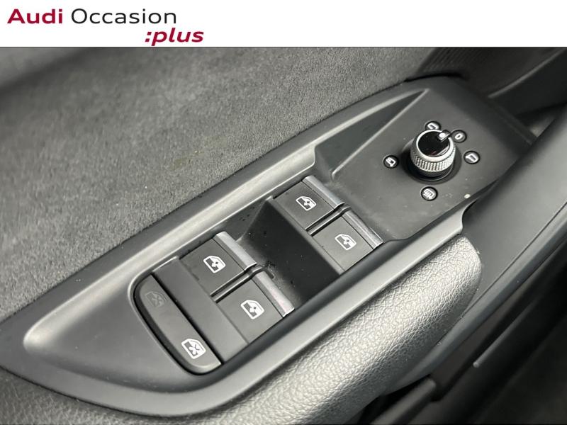 Voitures occasions Audi Q5 S line Saint-Thibault-des-Vignes