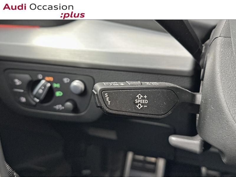 Voitures occasions Audi Q5 S line Saint-Thibault-des-Vignes