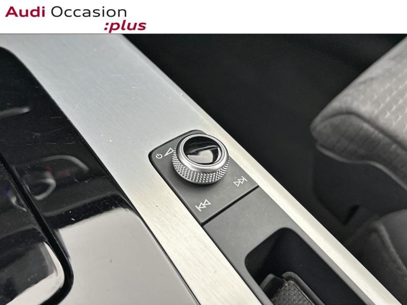 Voitures occasions Audi Q5 S line Saint-Thibault-des-Vignes