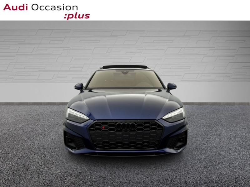 Voitures occasions Audi S5 Sportback Base Saint-Thibault-des-Vignes