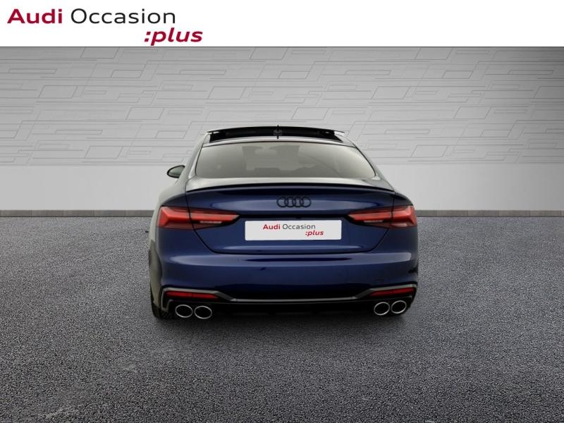 Voitures occasions Audi S5 Sportback Base Saint-Thibault-des-Vignes