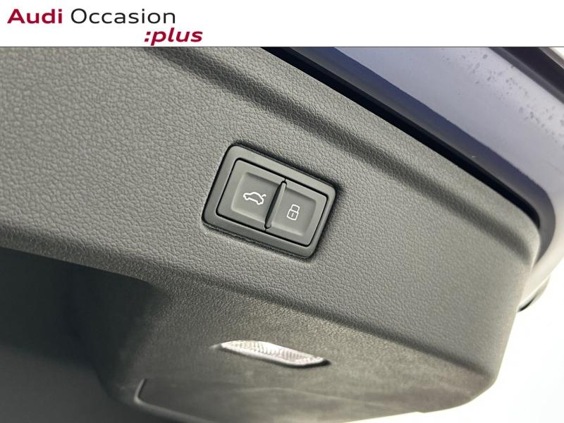 Voitures occasions Audi S5 Sportback Base Saint-Thibault-des-Vignes