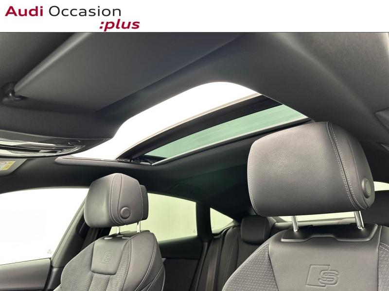 Voitures occasions Audi S5 Sportback Base Saint-Thibault-des-Vignes