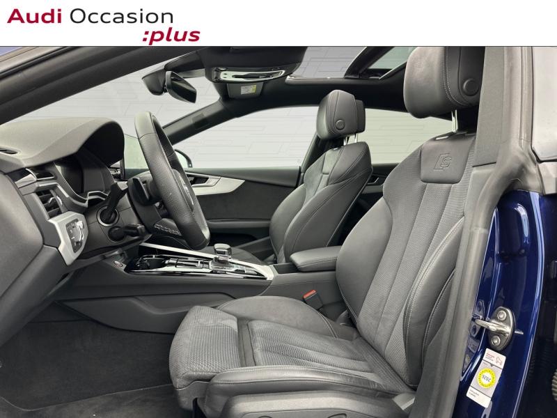 Voitures occasions Audi S5 Sportback Base Saint-Thibault-des-Vignes