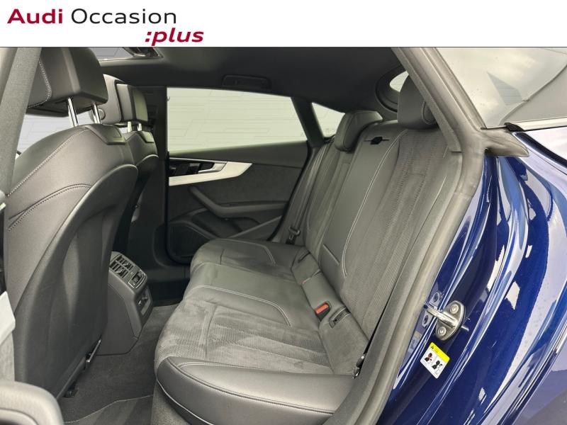 Voitures occasions Audi S5 Sportback Base Saint-Thibault-des-Vignes