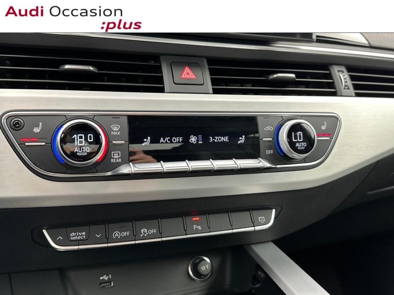 Voitures occasions Audi S5 Sportback Base Saint-Thibault-des-Vignes