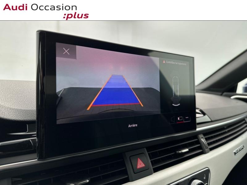 Voitures occasions Audi S5 Sportback Base Saint-Thibault-des-Vignes