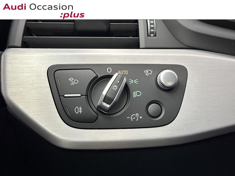 Voitures occasions Audi S5 Sportback Base Saint-Thibault-des-Vignes