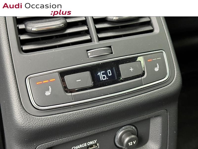 Voitures occasions Audi S5 Sportback Base Saint-Thibault-des-Vignes