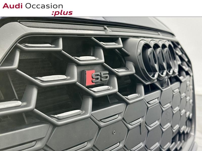 Voitures occasions Audi S5 Sportback Base Saint-Thibault-des-Vignes