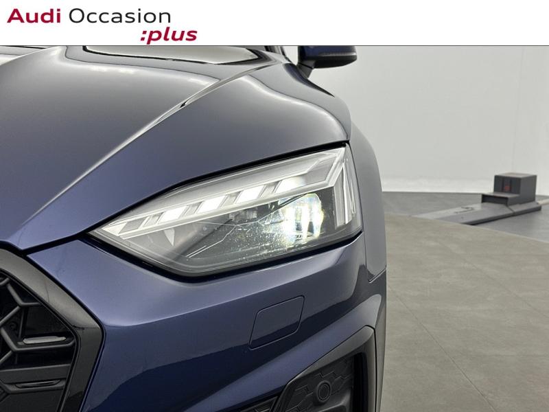 Voitures occasions Audi S5 Sportback Base Saint-Thibault-des-Vignes