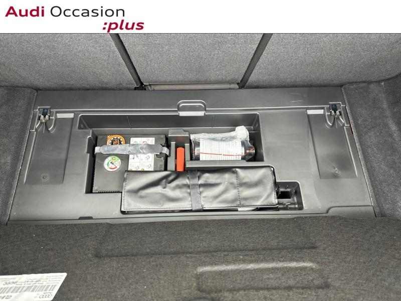 Voitures occasions Audi S5 Sportback Base Saint-Thibault-des-Vignes