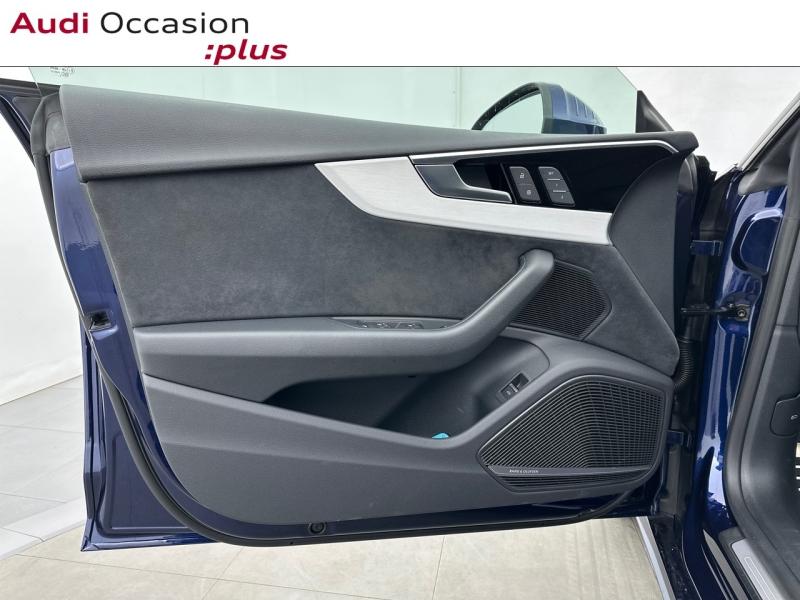 Voitures occasions Audi S5 Sportback Base Saint-Thibault-des-Vignes