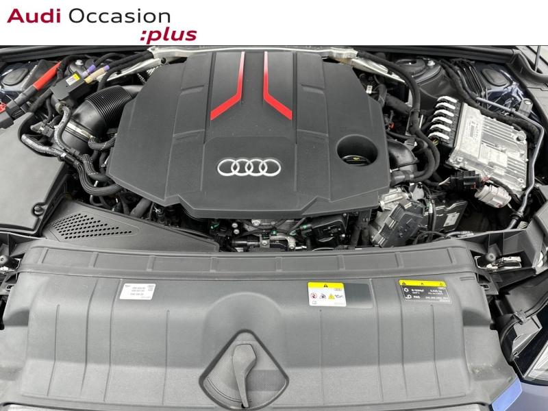 Voitures occasions Audi S5 Sportback Base Saint-Thibault-des-Vignes