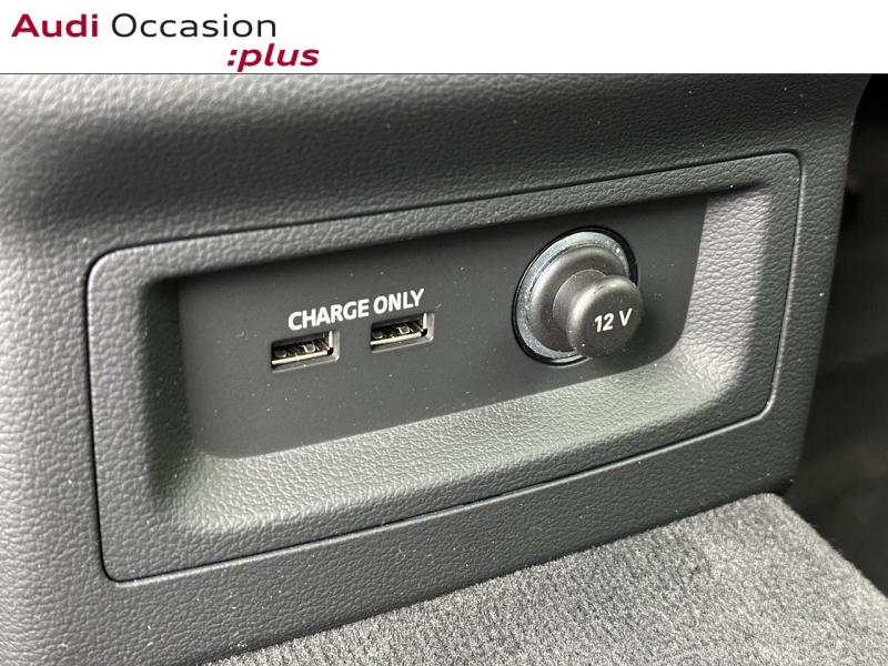 Voitures occasions Audi S5 Sportback Base Saint-Thibault-des-Vignes