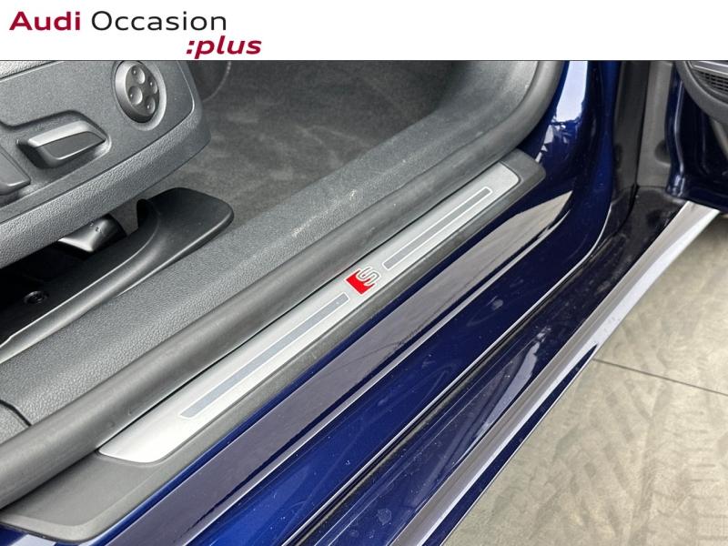 Voitures occasions Audi S5 Sportback Base Saint-Thibault-des-Vignes