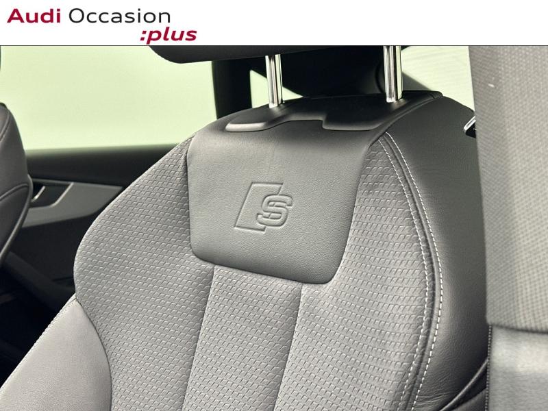 Voitures occasions Audi S5 Sportback Base Saint-Thibault-des-Vignes