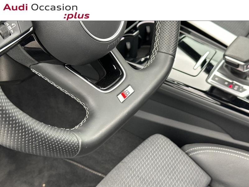 Voitures occasions Audi S5 Sportback Base Saint-Thibault-des-Vignes