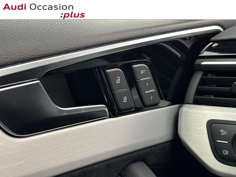 Voitures occasions Audi S5 Sportback Base Saint-Thibault-des-Vignes