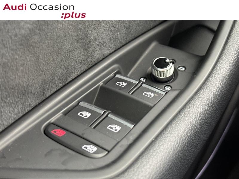 Voitures occasions Audi S5 Sportback Base Saint-Thibault-des-Vignes