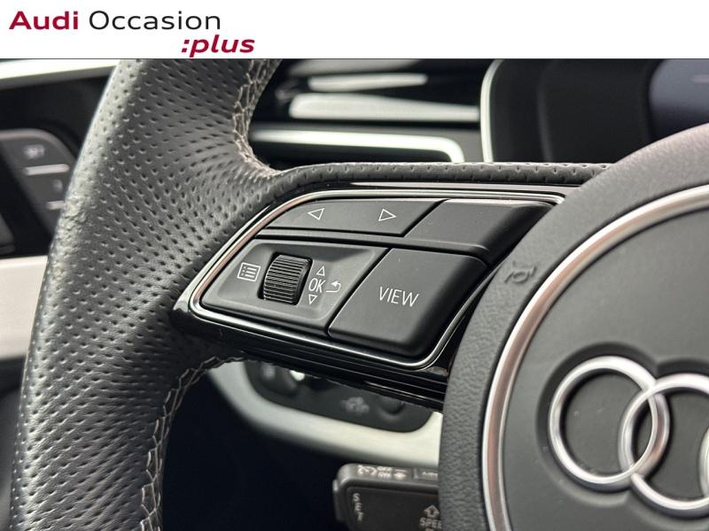 Voitures occasions Audi S5 Sportback Base Saint-Thibault-des-Vignes