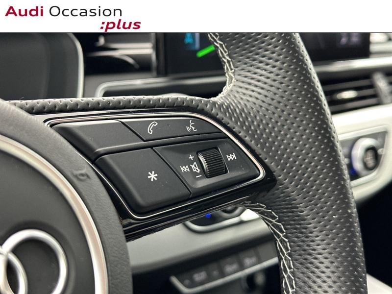 Voitures occasions Audi S5 Sportback Base Saint-Thibault-des-Vignes