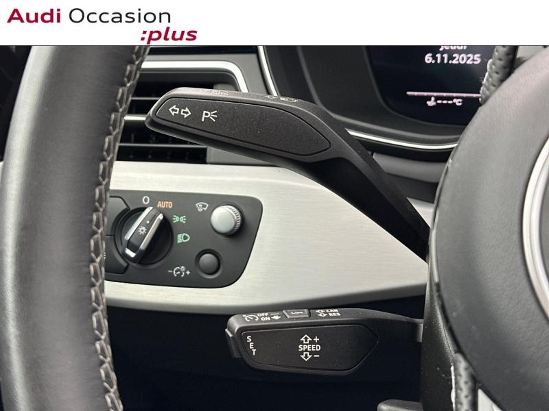 Voitures occasions Audi S5 Sportback Base Saint-Thibault-des-Vignes