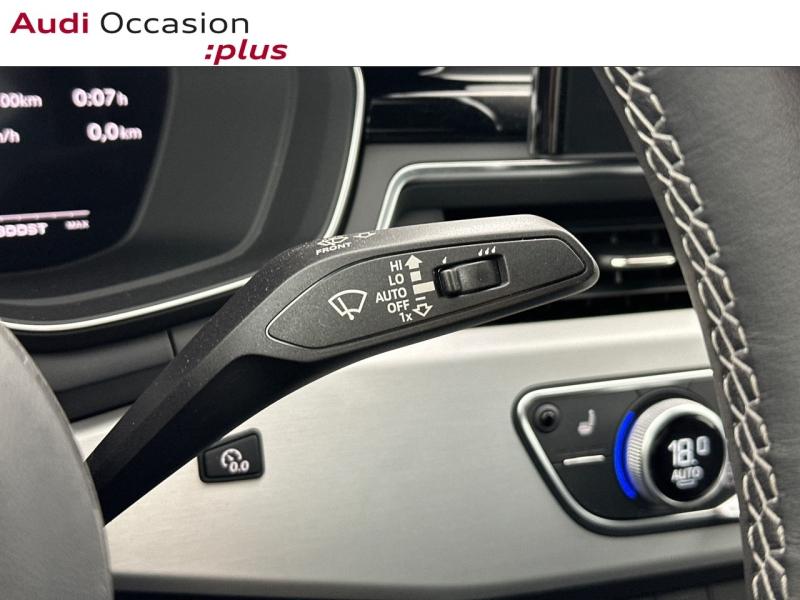 Voitures occasions Audi S5 Sportback Base Saint-Thibault-des-Vignes