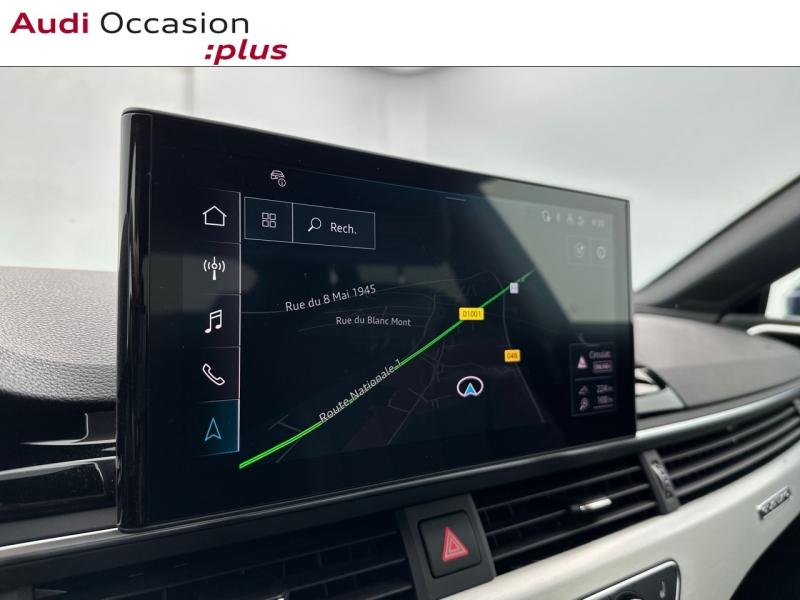 Voitures occasions Audi S5 Sportback Base Saint-Thibault-des-Vignes