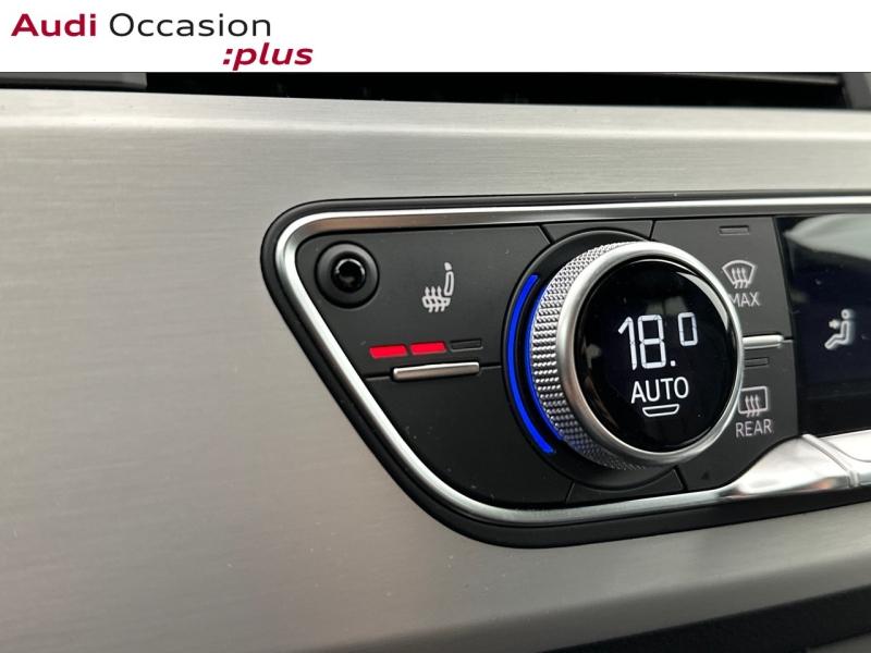 Voitures occasions Audi S5 Sportback Base Saint-Thibault-des-Vignes