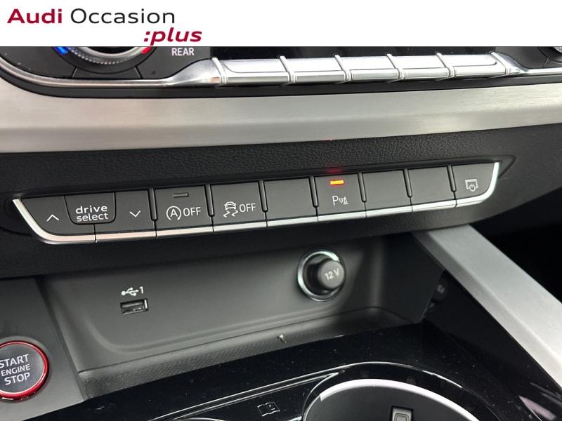 Voitures occasions Audi S5 Sportback Base Saint-Thibault-des-Vignes