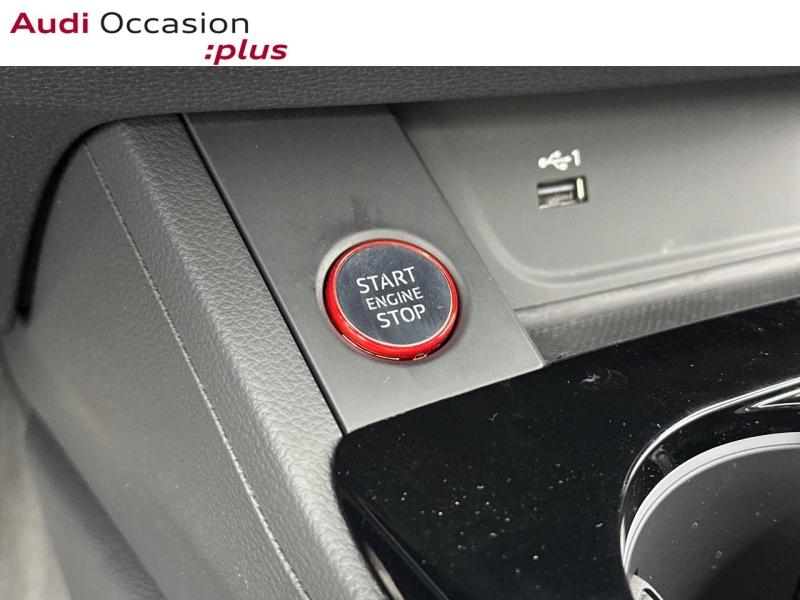 Voitures occasions Audi S5 Sportback Base Saint-Thibault-des-Vignes
